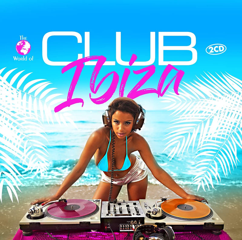 Club Ibiza