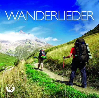 Wanderlieder