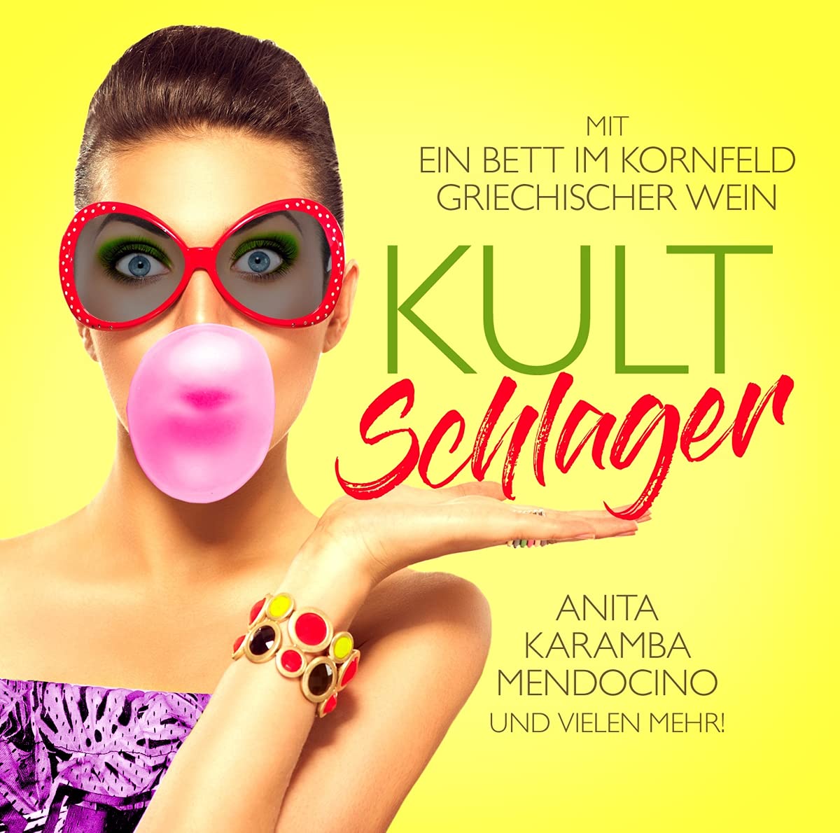 Kultschlager