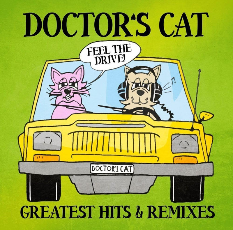 Greatest Hits & Remixes
