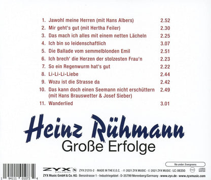 Große Erfolge