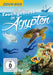 Tauchgebiete in Ägypten Teil 1 & 2