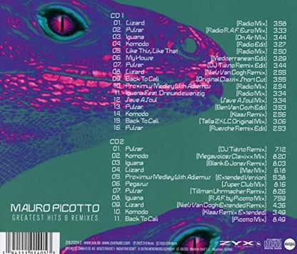 Greatest Hits & Remixes