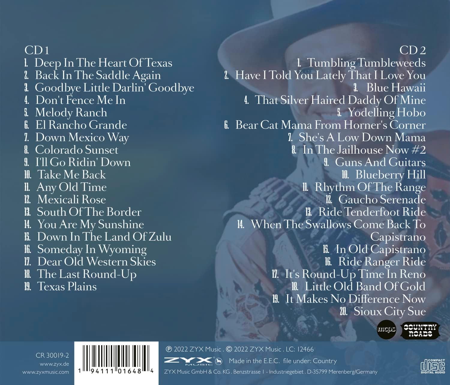 Greatest Hits