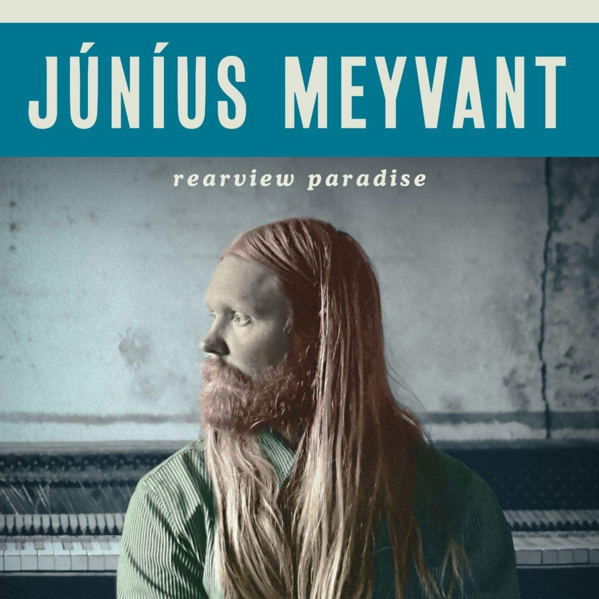 Rearview Paradise EP (Lim.Ed. / Coloured Vinyl)