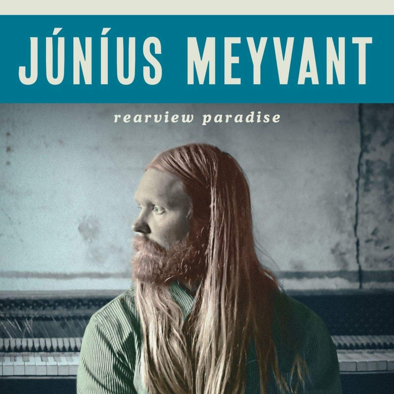 Rearview Paradise EP (Lim.Ed. / Coloured Vinyl)