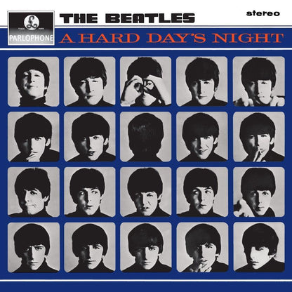 A Hard Day's Night (National Album Day 2024)