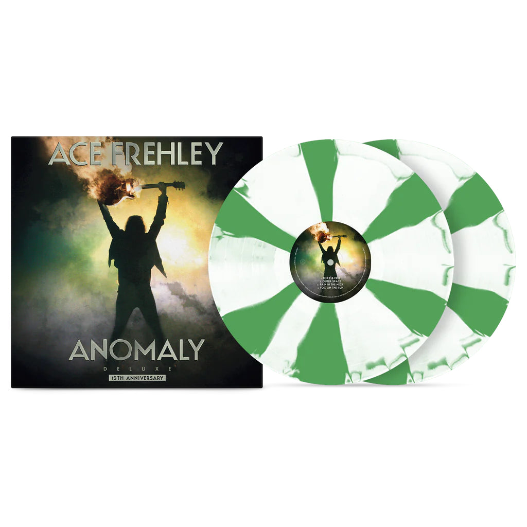 Anomaly
