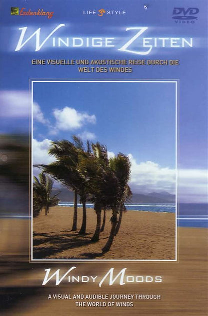 WINDIGE ZEITEN-WINDY MOODS DVD