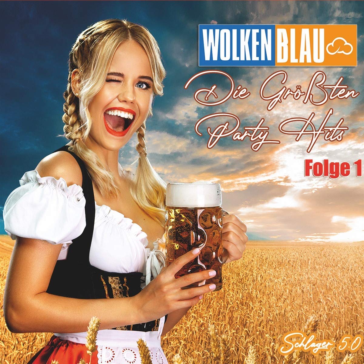 Die Größten Party Hits (Folge 1)