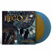 HUGO (SCORE) (2LP/GOLD BLUE VINYL