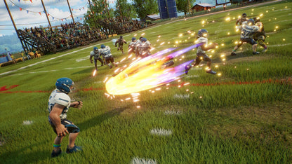 Wild Card Football (PS5