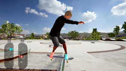 Skater XL (Nintendo Switch
