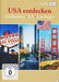 USA entdecken - Kalifornien, LA, Las Vegas
