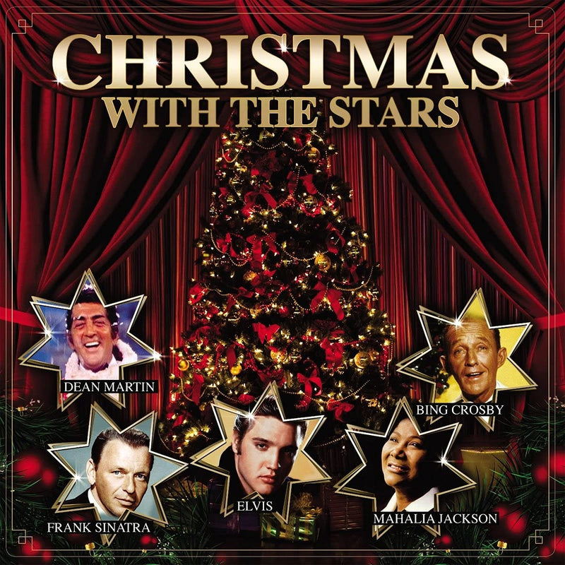 WEIHNACHTEN MIT DEN STARS/ CHRISTMAS WITH