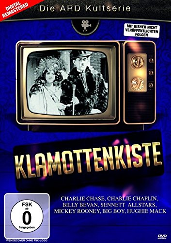 Klamottenkiste Folge 6 - Die ARD Kultserie - Digital Remastered