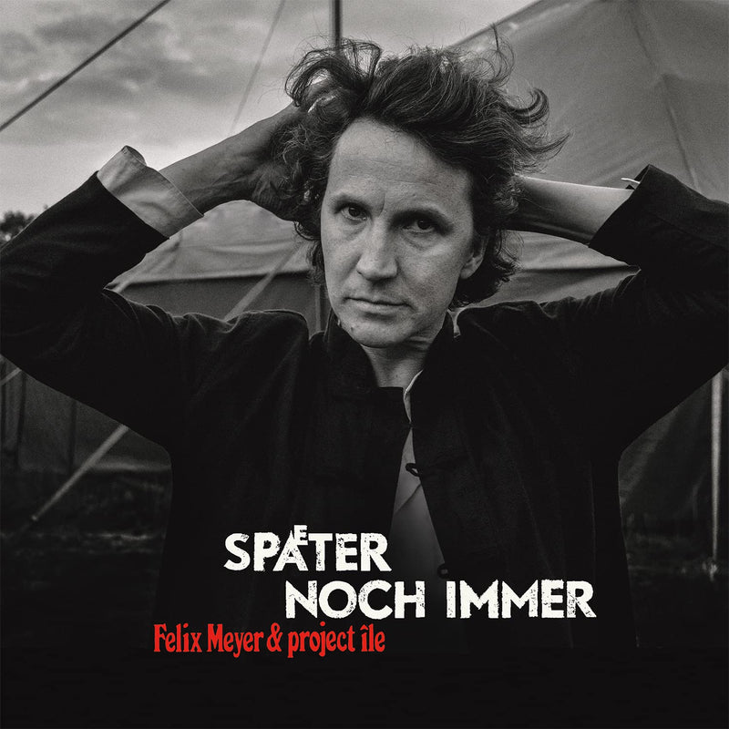SP?„TER NOCH IMMER