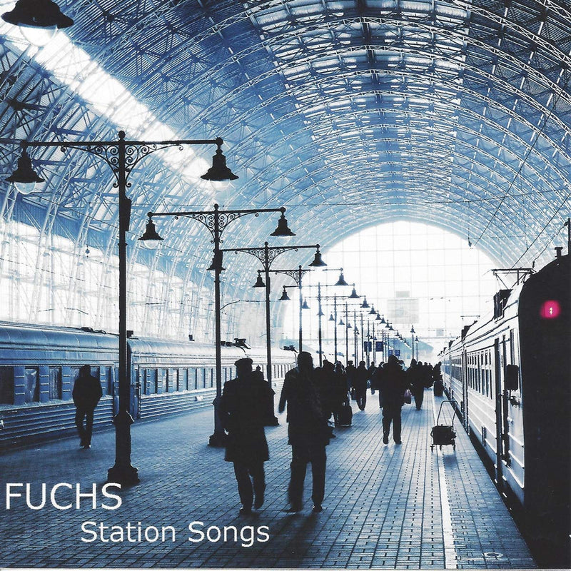 STATION SONGS