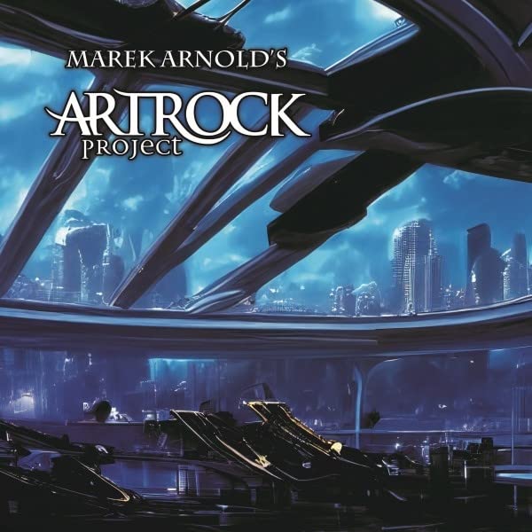 MAREK ARNOLD`S ARTROCK PROJECT