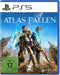 Atlas Fallen (PS5) (USK) PlayStation 5 Standard