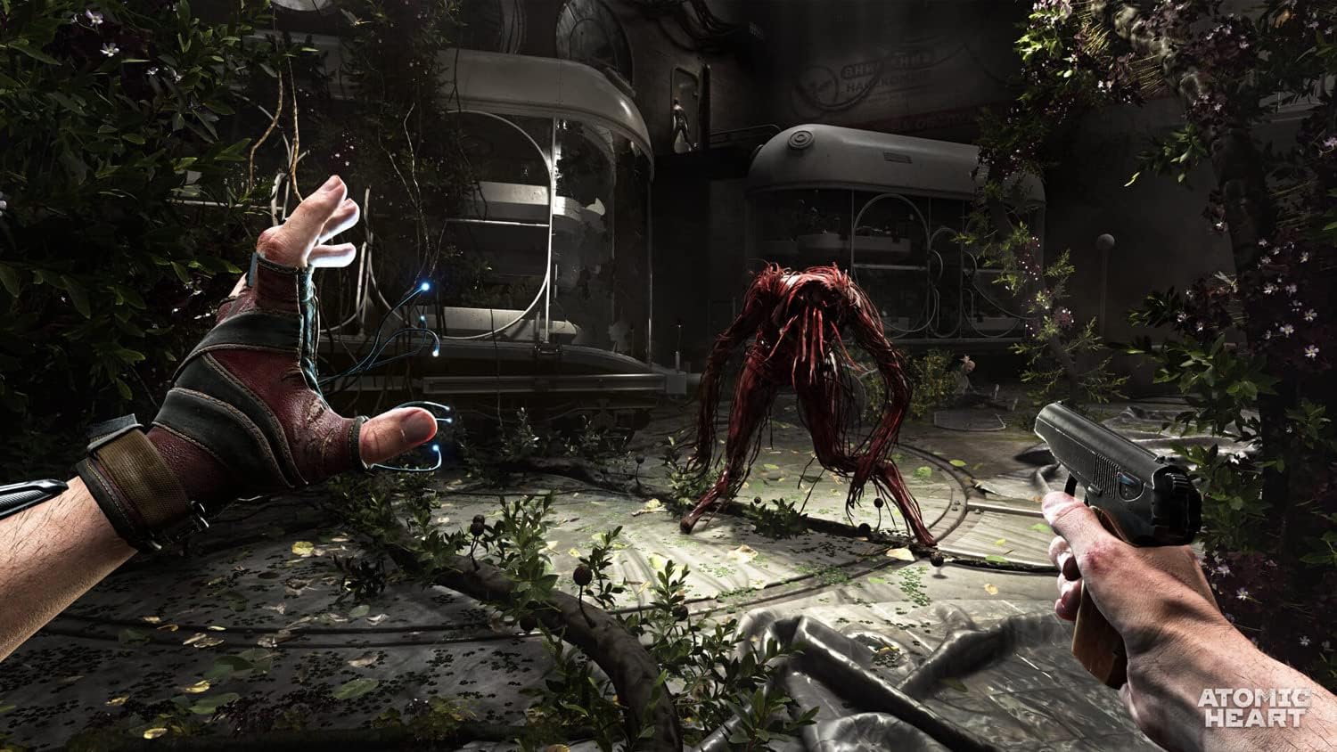 Atomic Heart (PlayStation 5