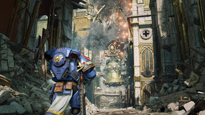 Warhammer 40,000: Space Marine 2 (PlayStation 5) PlayStation 5 Standard