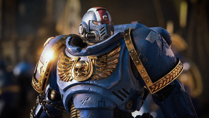 Warhammer 40,000: Space Marine 2 (PlayStation 5) PlayStation 5 Standard