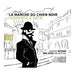 La Marche du Chien Noir (Hommage a Satie)