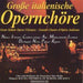 GROSSE ITALIENISCHE OPERNCH?–RE