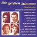 DIE GROSSEN STIMMEN