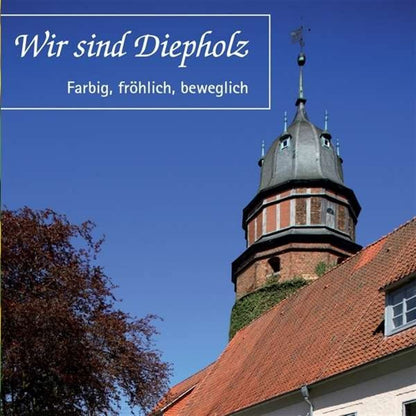 WIR SIND DIEPHOLZ