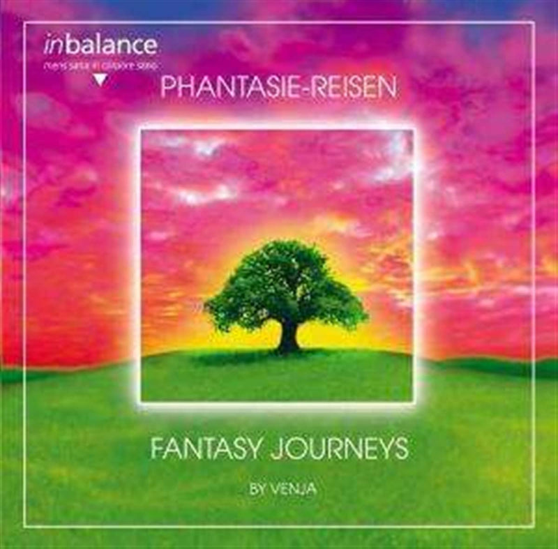 PHANTASIE-REISEN/ FANTASY JOURNEYS