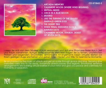 PHANTASIE-REISEN/ FANTASY JOURNEYS