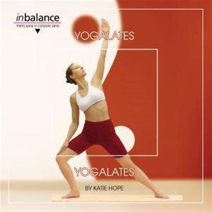 YOGALATES