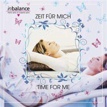 ZEIT F?œR MICH-TIME FOR ME