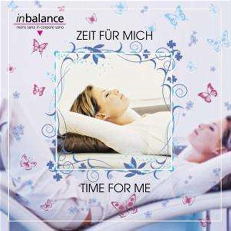 ZEIT F?œR MICH-TIME FOR ME