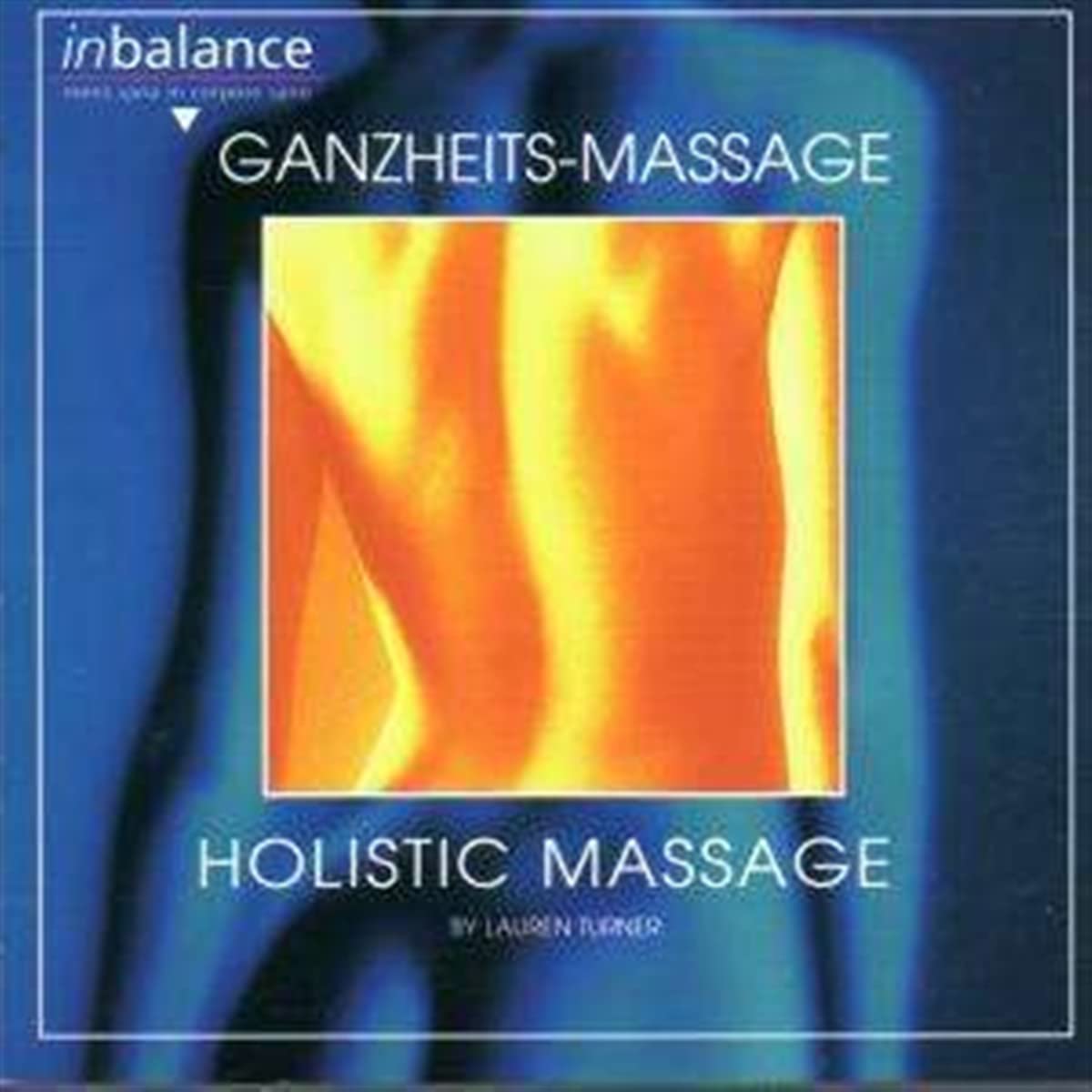 Ganzheits-Massage
