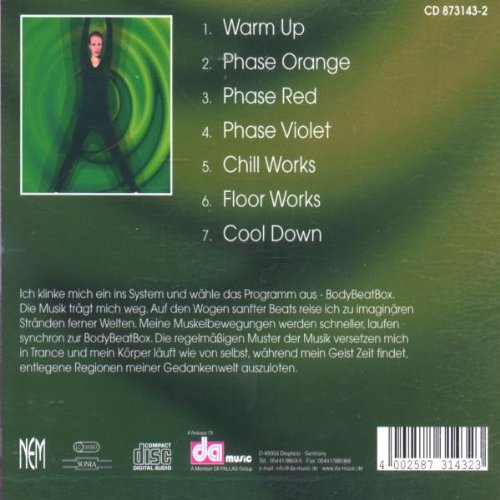 BODY-BEAT-BOX