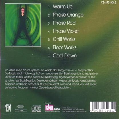 BODY-BEAT-BOX