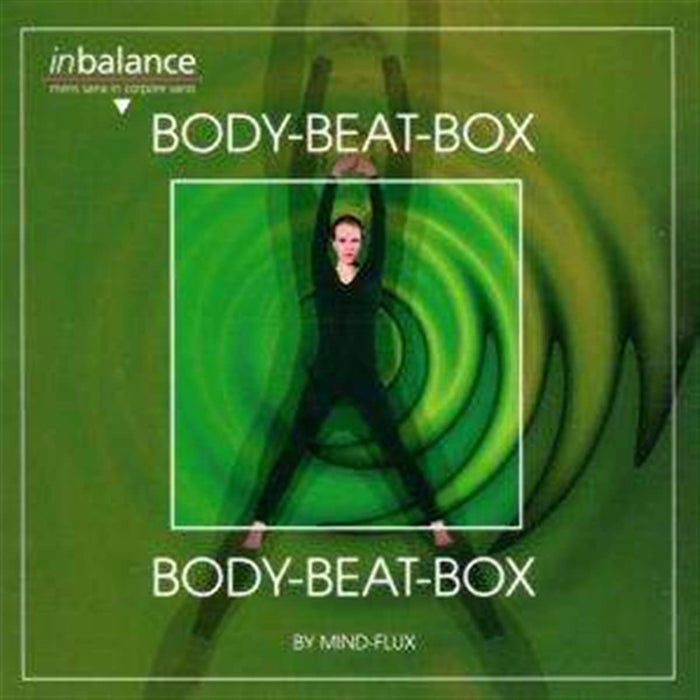 BODY-BEAT-BOX