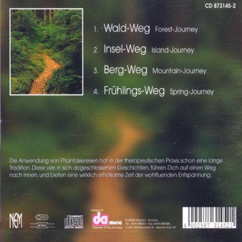 WEGE-JOURNEYS