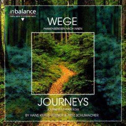WEGE-JOURNEYS