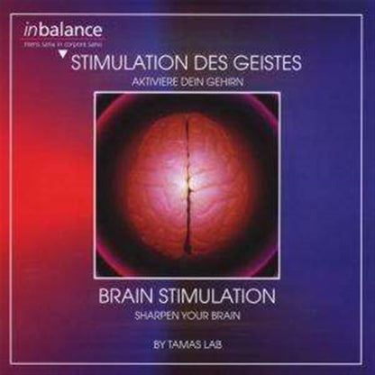STIMULATION DES GEISTES