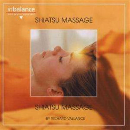 SHIATSU MASSAGE