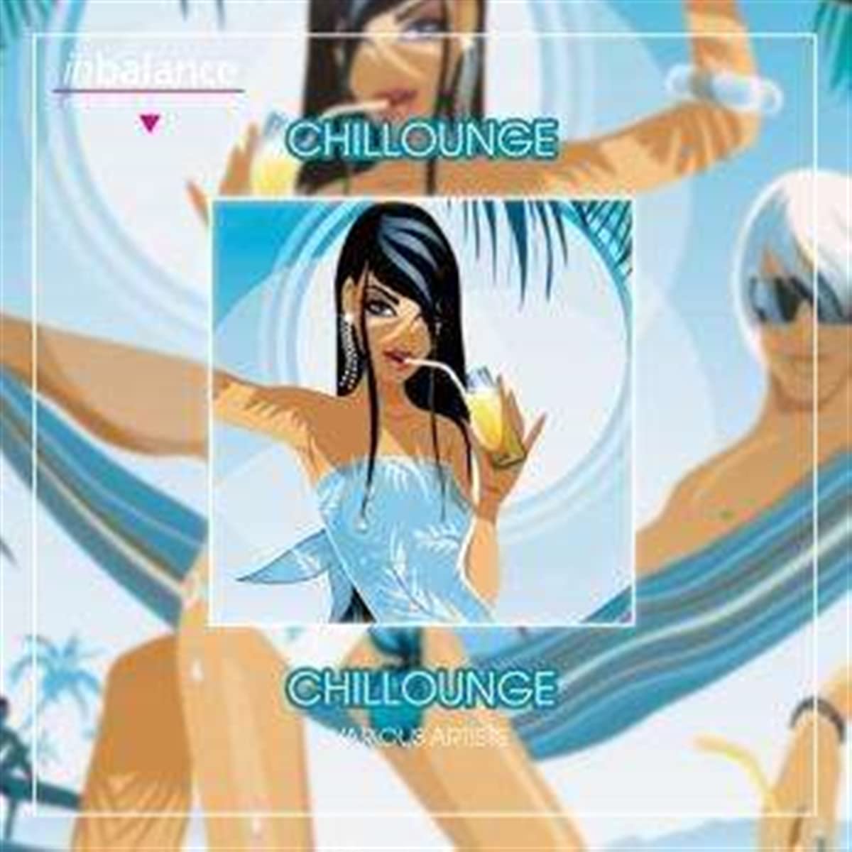 CHILLOUNGE