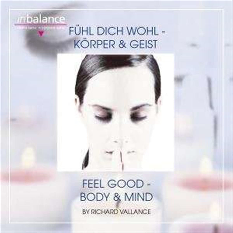 F?œHL DICH WOHL-K?–RPER & GEIST