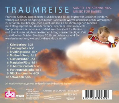 SANFTE ENTSPANNUNGSMUSIK F?œR BABIES