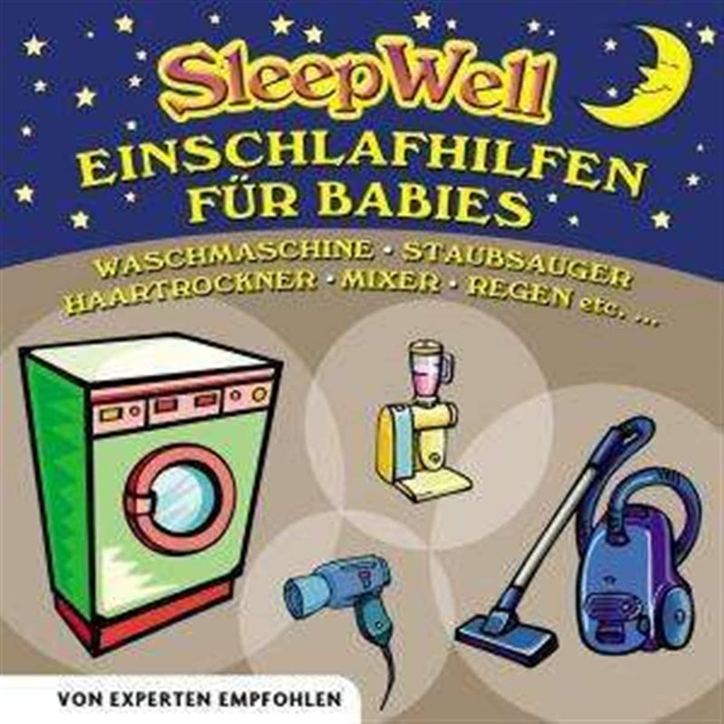 EINSCHLAFHILFEN F?œR BABIES