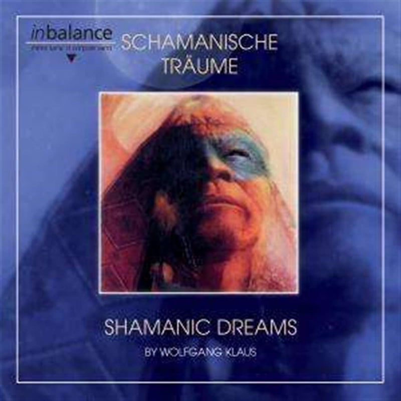 SCHAMANISCHE TR?„UME