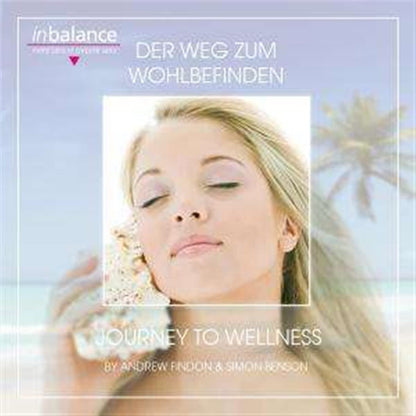 DER WEG ZUM WOHLBEFINDEN
